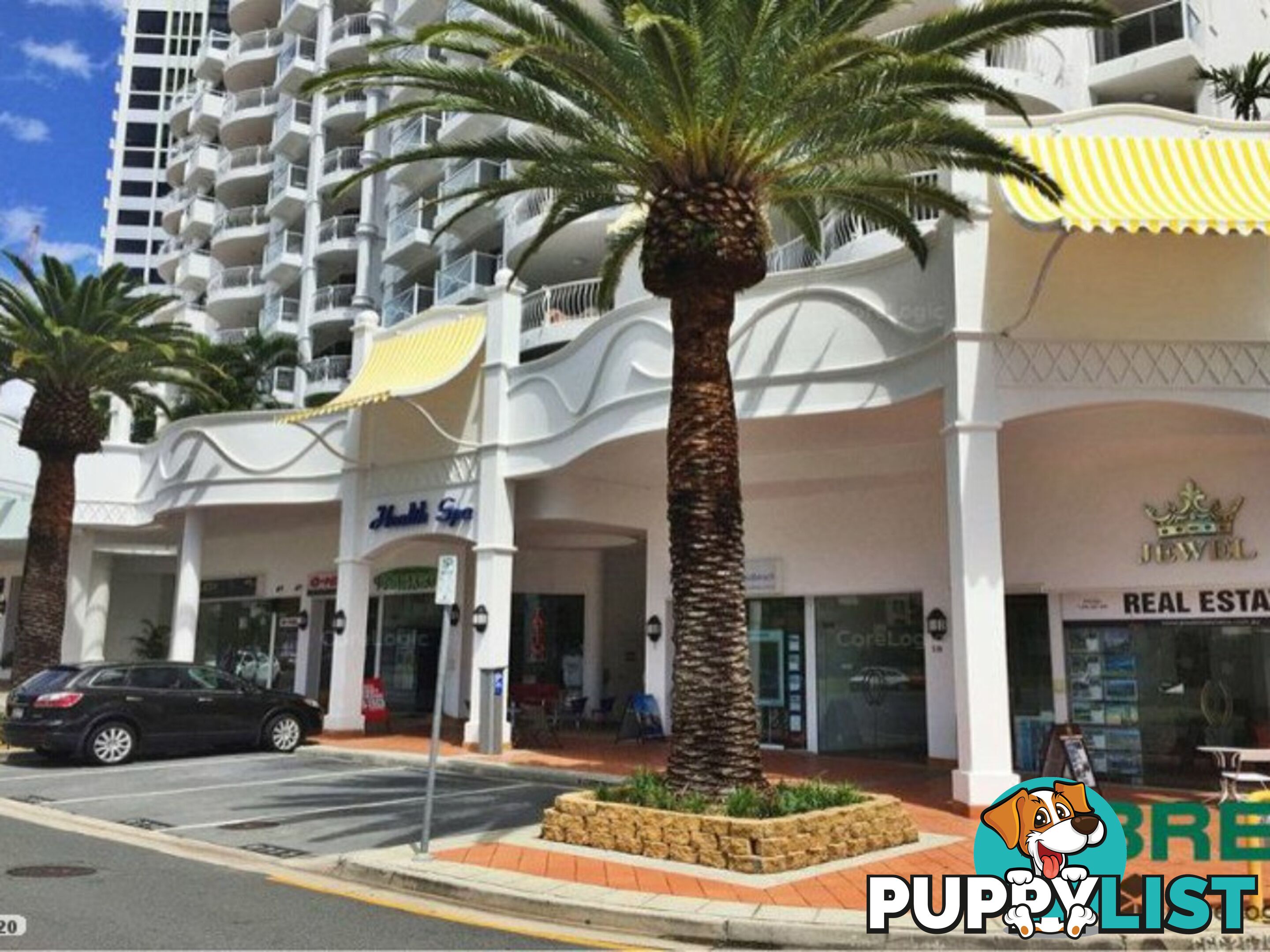 2213/24-26 Queensland Avenue BROADBEACH QLD 4218