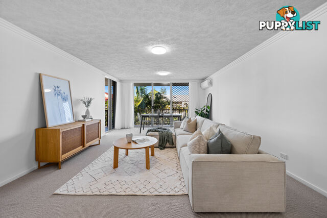15/45 Montana Road MERMAID BEACH QLD 4218