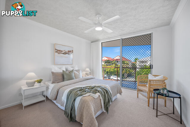 15/45 Montana Road MERMAID BEACH QLD 4218