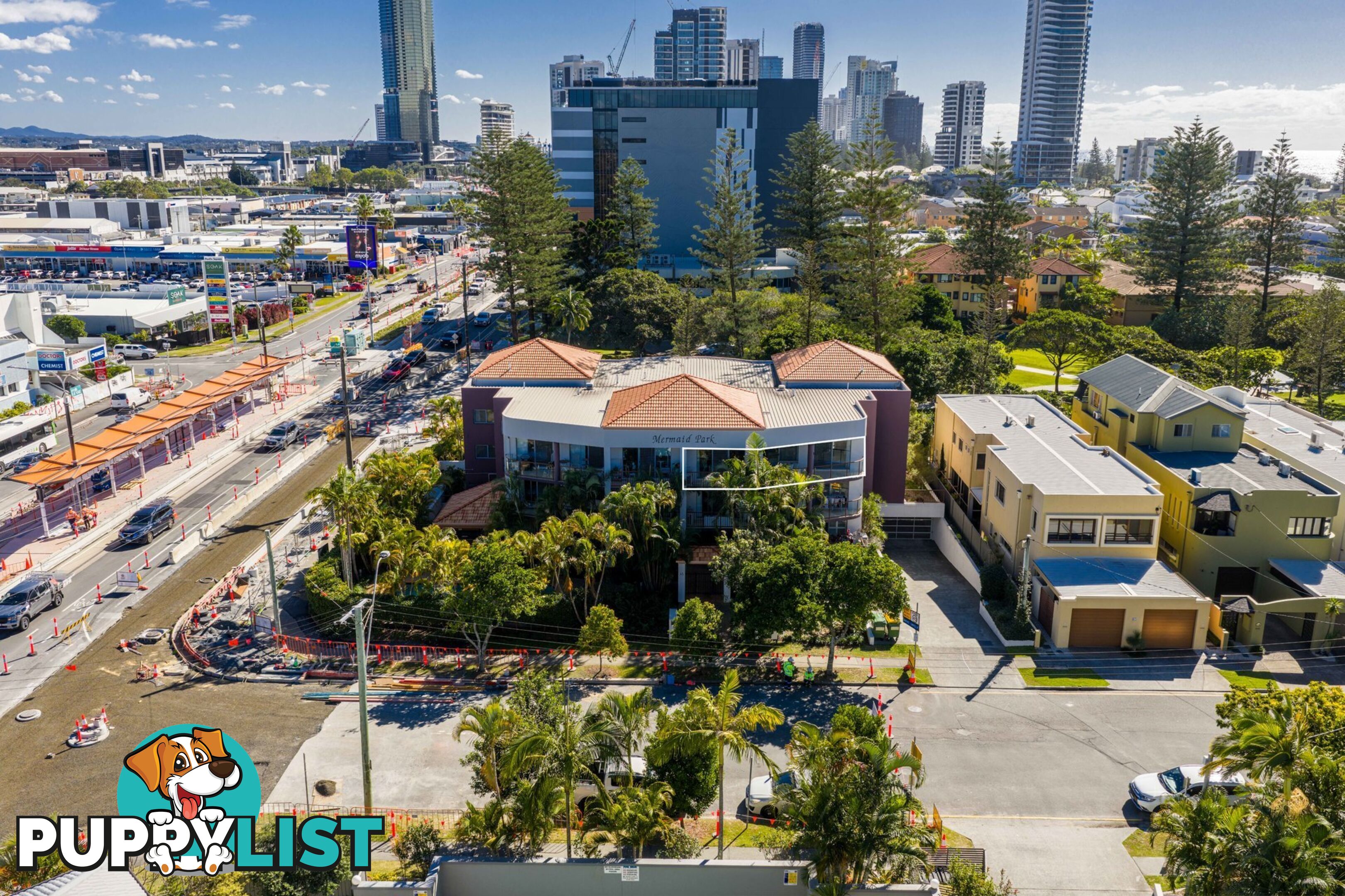 15/45 Montana Road MERMAID BEACH QLD 4218