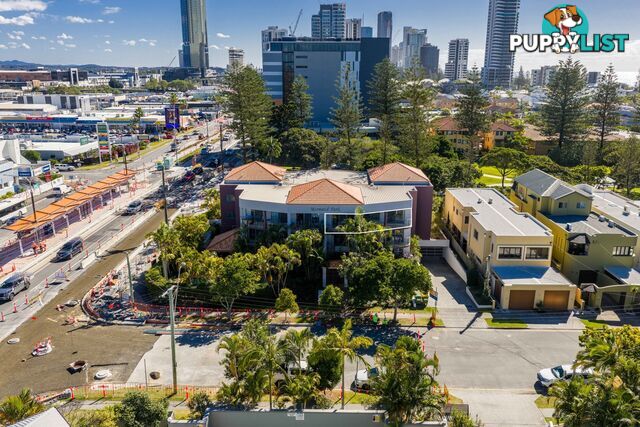 15/45 Montana Road MERMAID BEACH QLD 4218