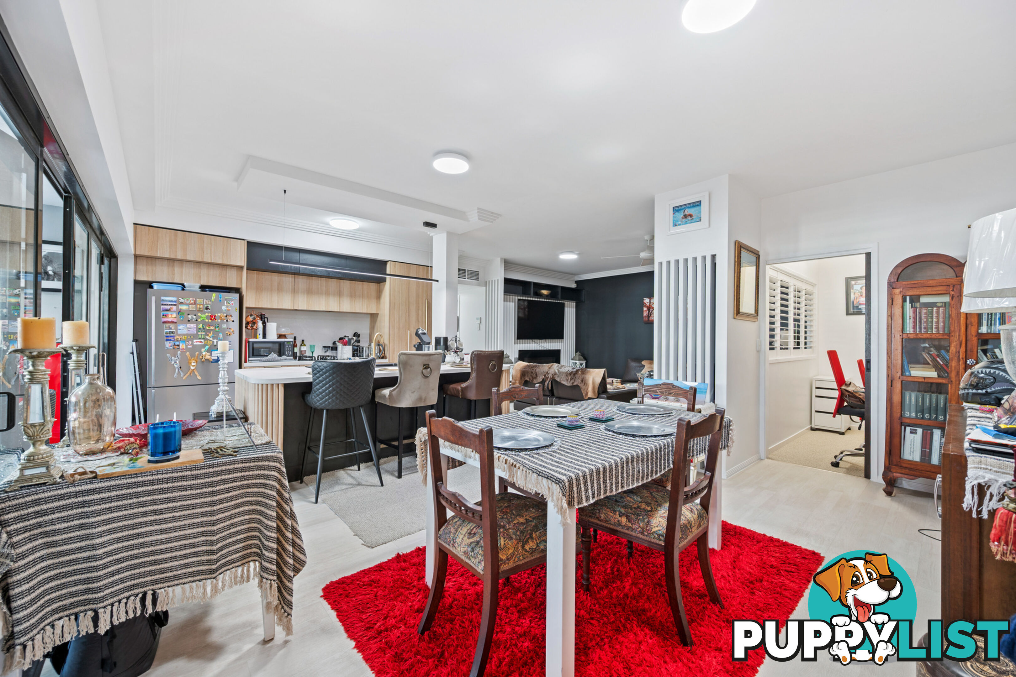 4/8 Parnoo Street SURFERS PARADISE QLD 4217