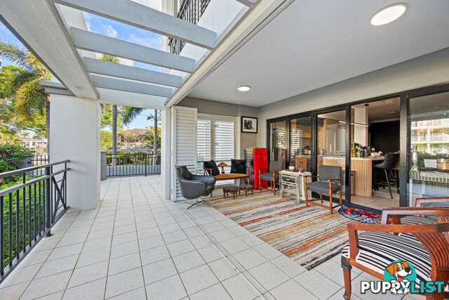 4/8 Parnoo Street SURFERS PARADISE QLD 4217