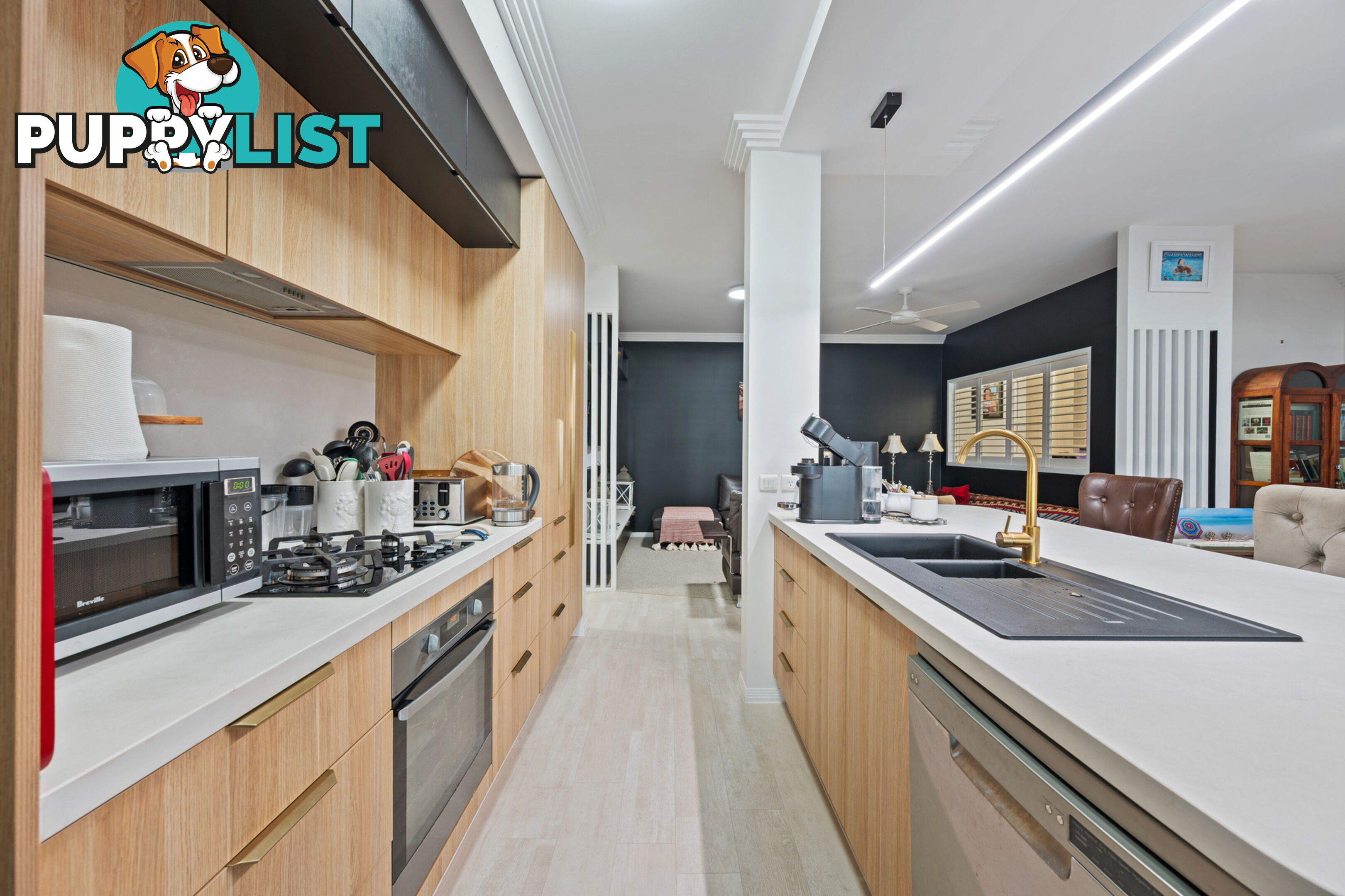 4/8 Parnoo Street SURFERS PARADISE QLD 4217