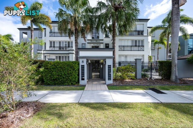 4/8 Parnoo Street SURFERS PARADISE QLD 4217