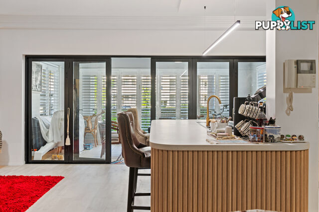 4/8 Parnoo Street SURFERS PARADISE QLD 4217