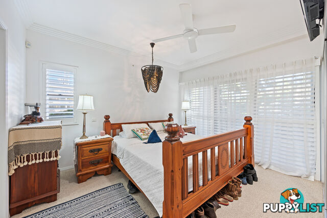 4/8 Parnoo Street SURFERS PARADISE QLD 4217