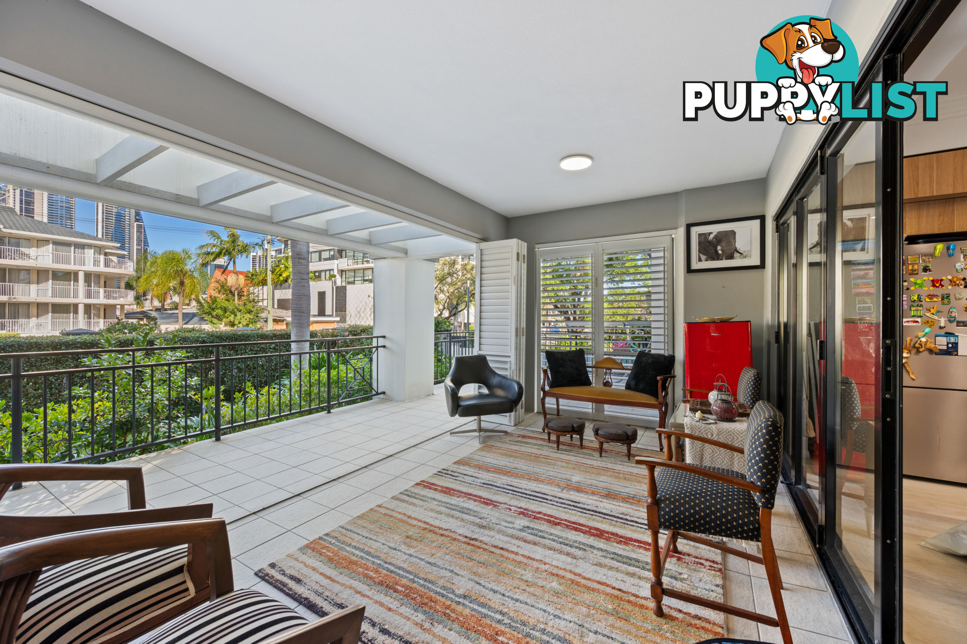 4/8 Parnoo Street SURFERS PARADISE QLD 4217