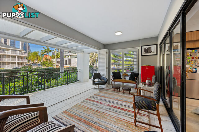4/8 Parnoo Street SURFERS PARADISE QLD 4217