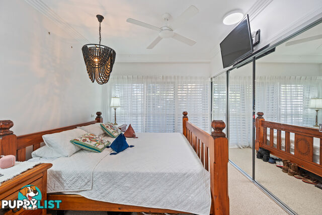 4/8 Parnoo Street SURFERS PARADISE QLD 4217
