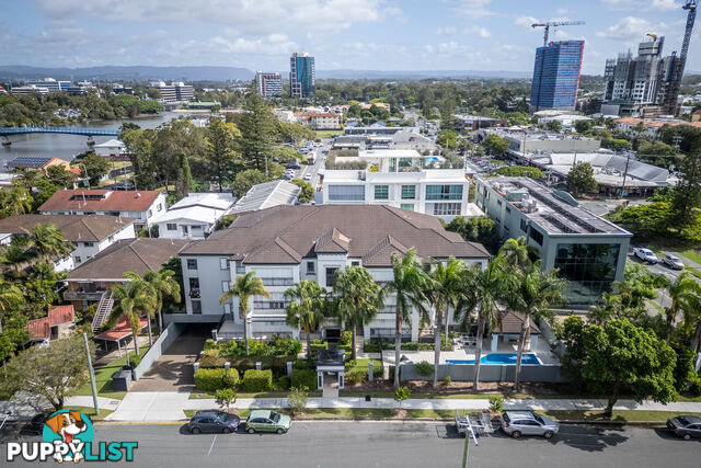4/8 Parnoo Street SURFERS PARADISE QLD 4217