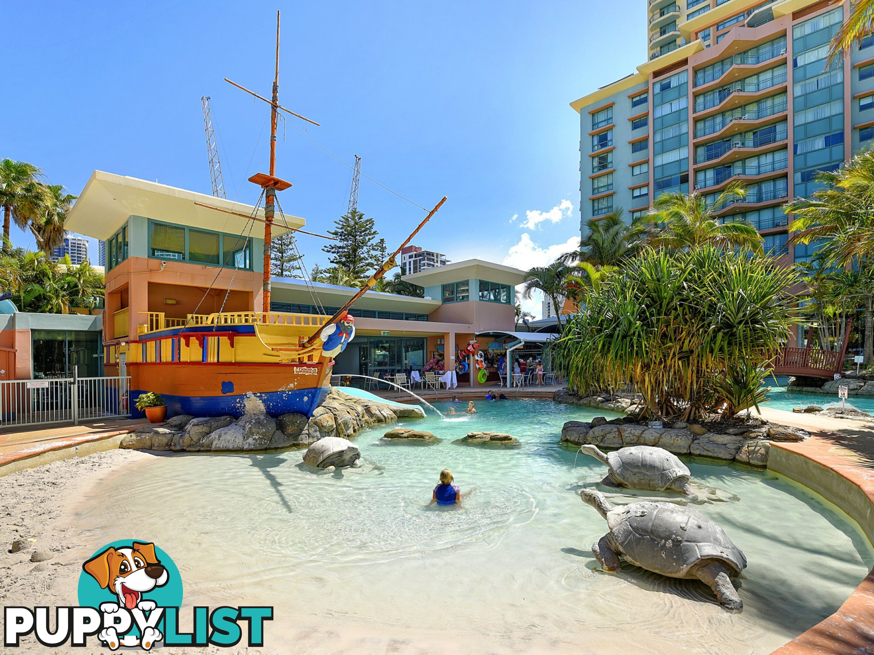 1404 5-19 Palm Avenue SURFERS PARADISE QLD 4217