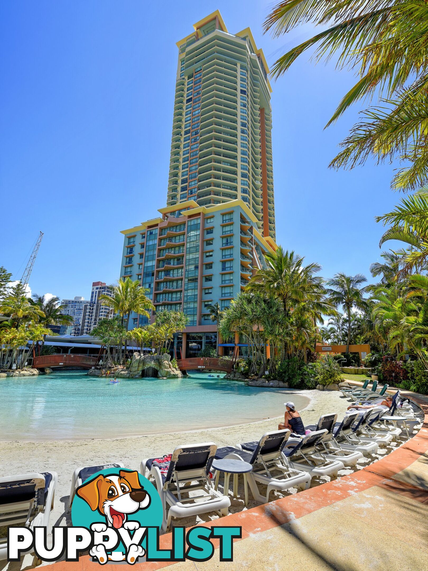 1404 5-19 Palm Avenue SURFERS PARADISE QLD 4217