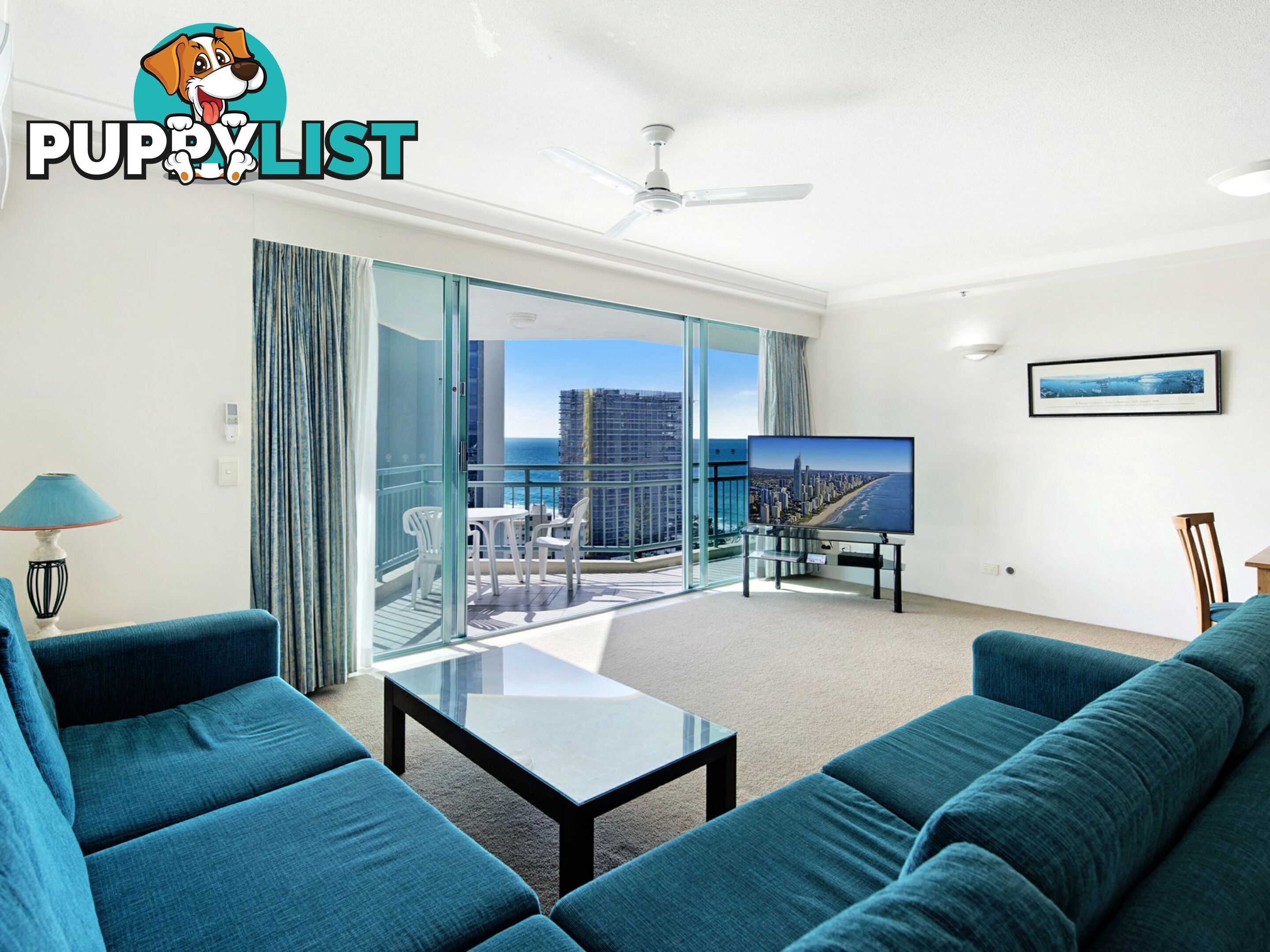 1404 5-19 Palm Avenue SURFERS PARADISE QLD 4217