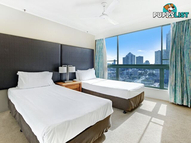 1404 5-19 Palm Avenue SURFERS PARADISE QLD 4217