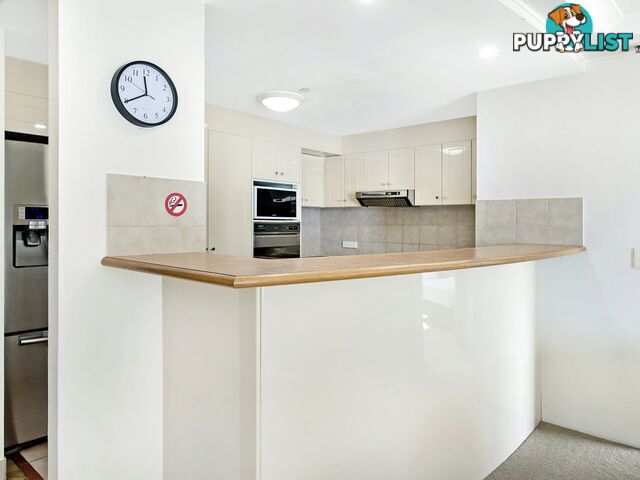 1404 5-19 Palm Avenue SURFERS PARADISE QLD 4217