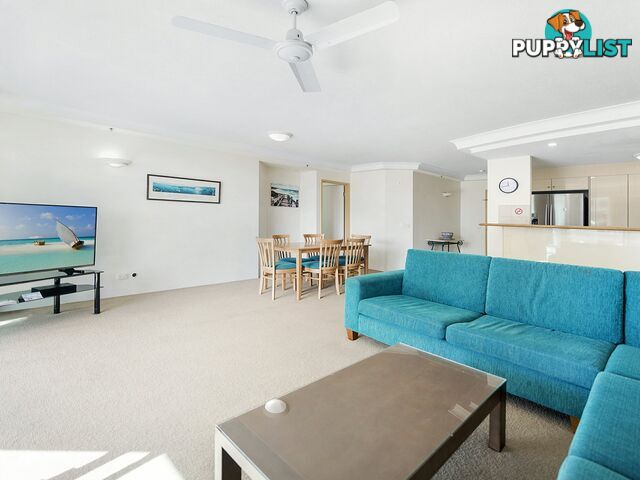 1404 5-19 Palm Avenue SURFERS PARADISE QLD 4217