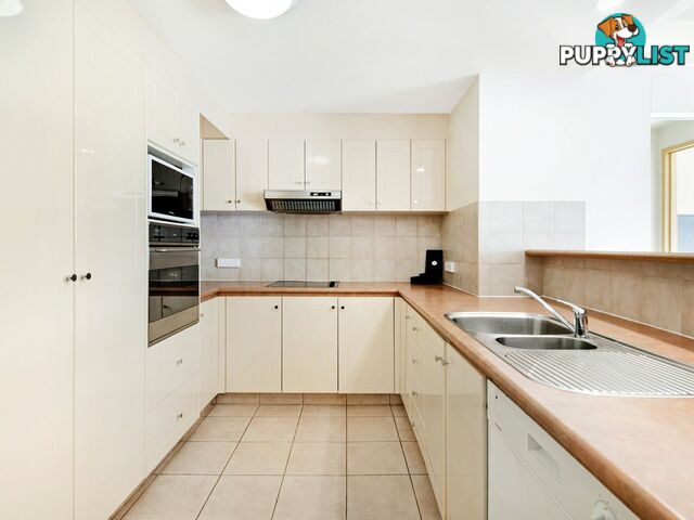 1404 5-19 Palm Avenue SURFERS PARADISE QLD 4217