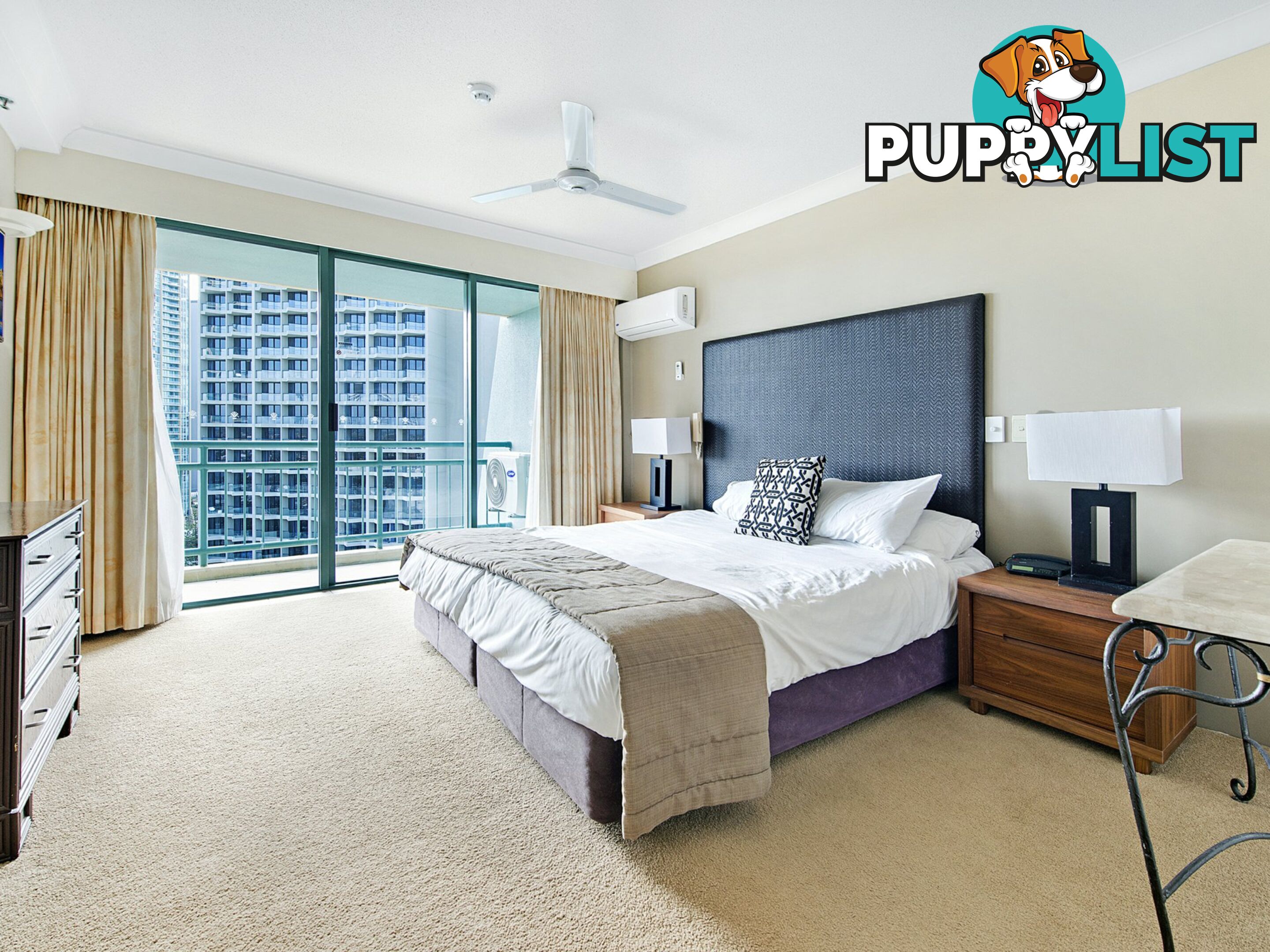 1404 5-19 Palm Avenue SURFERS PARADISE QLD 4217