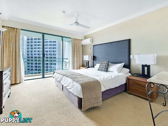 1404 5-19 Palm Avenue SURFERS PARADISE QLD 4217