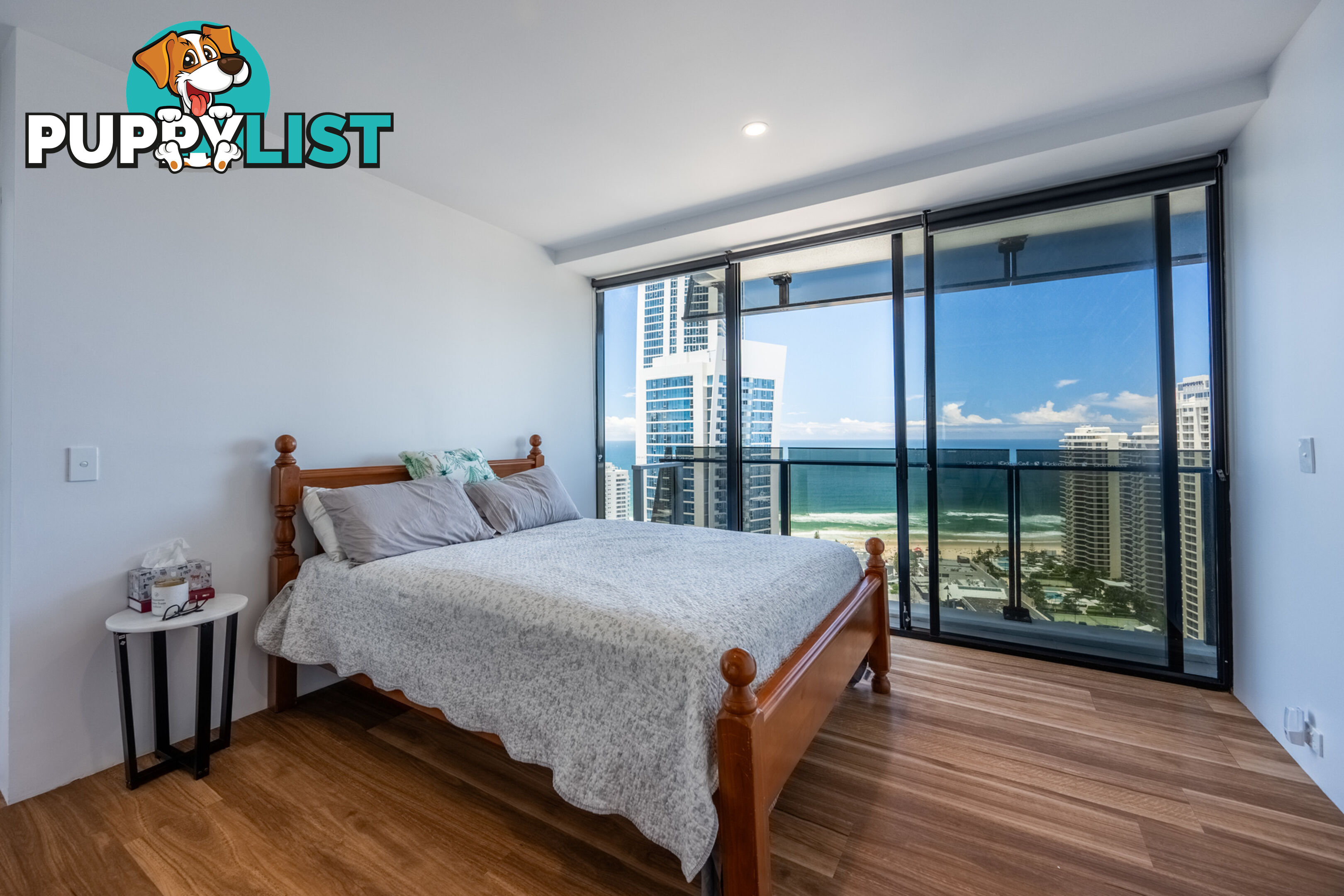 1291/9 Ferny Avenue SURFERS PARADISE QLD 4217