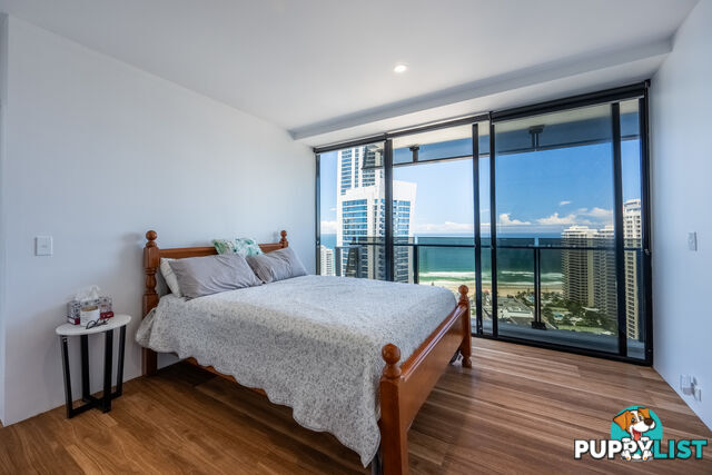 1291/9 Ferny Avenue SURFERS PARADISE QLD 4217