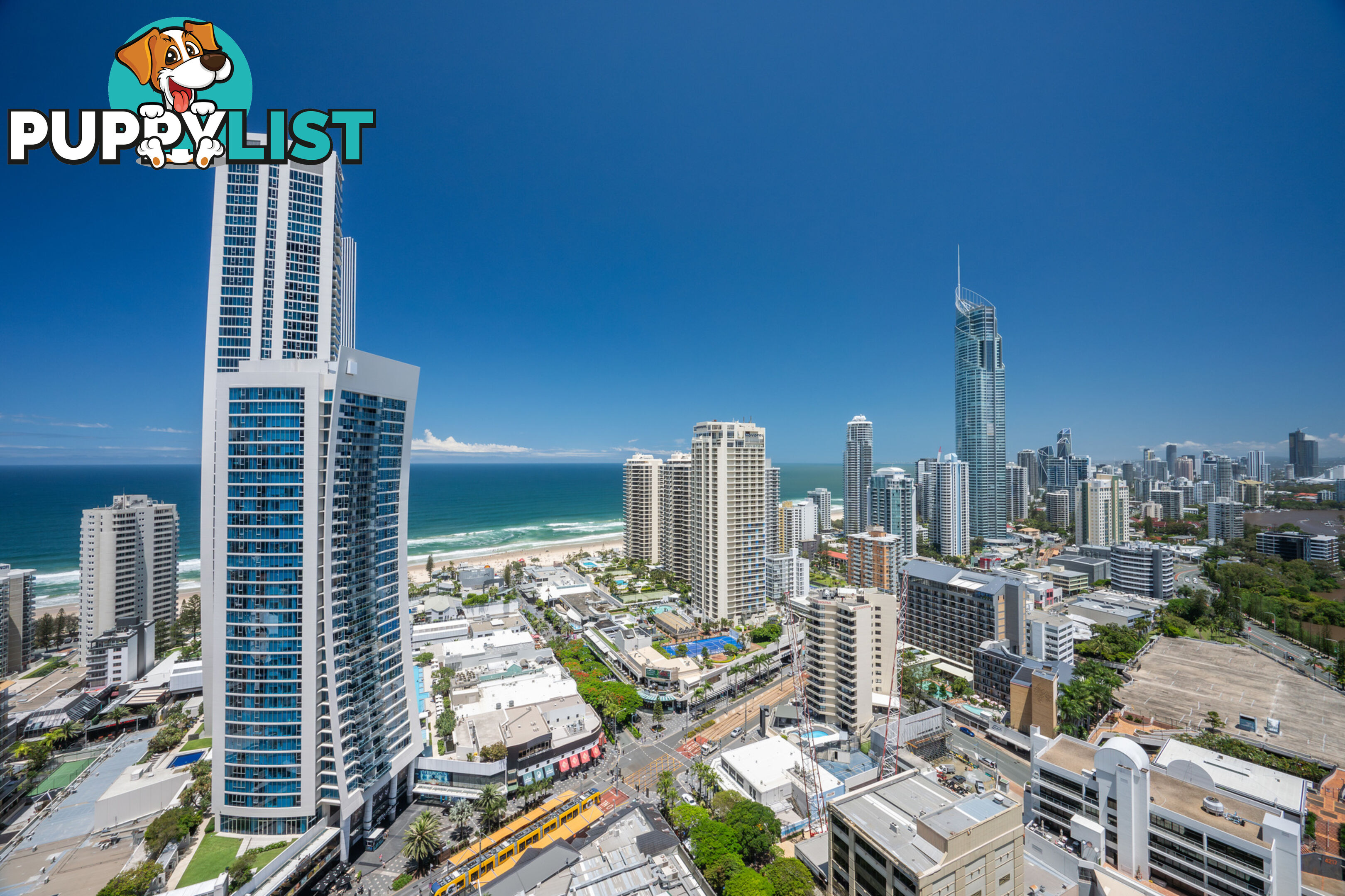 1291/9 Ferny Avenue SURFERS PARADISE QLD 4217