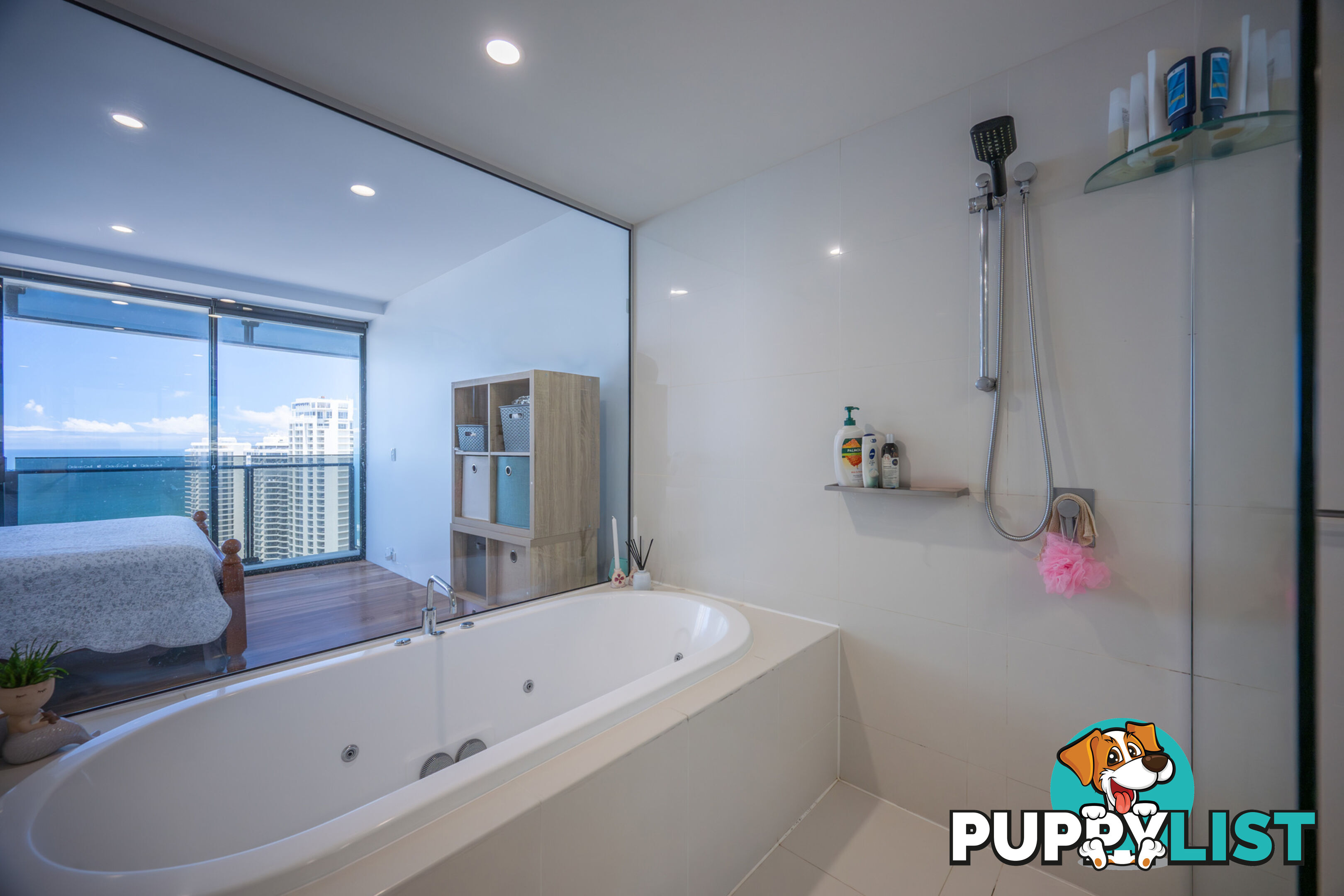 1291/9 Ferny Avenue SURFERS PARADISE QLD 4217