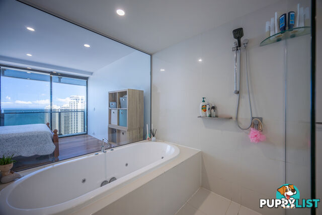 1291/9 Ferny Avenue SURFERS PARADISE QLD 4217