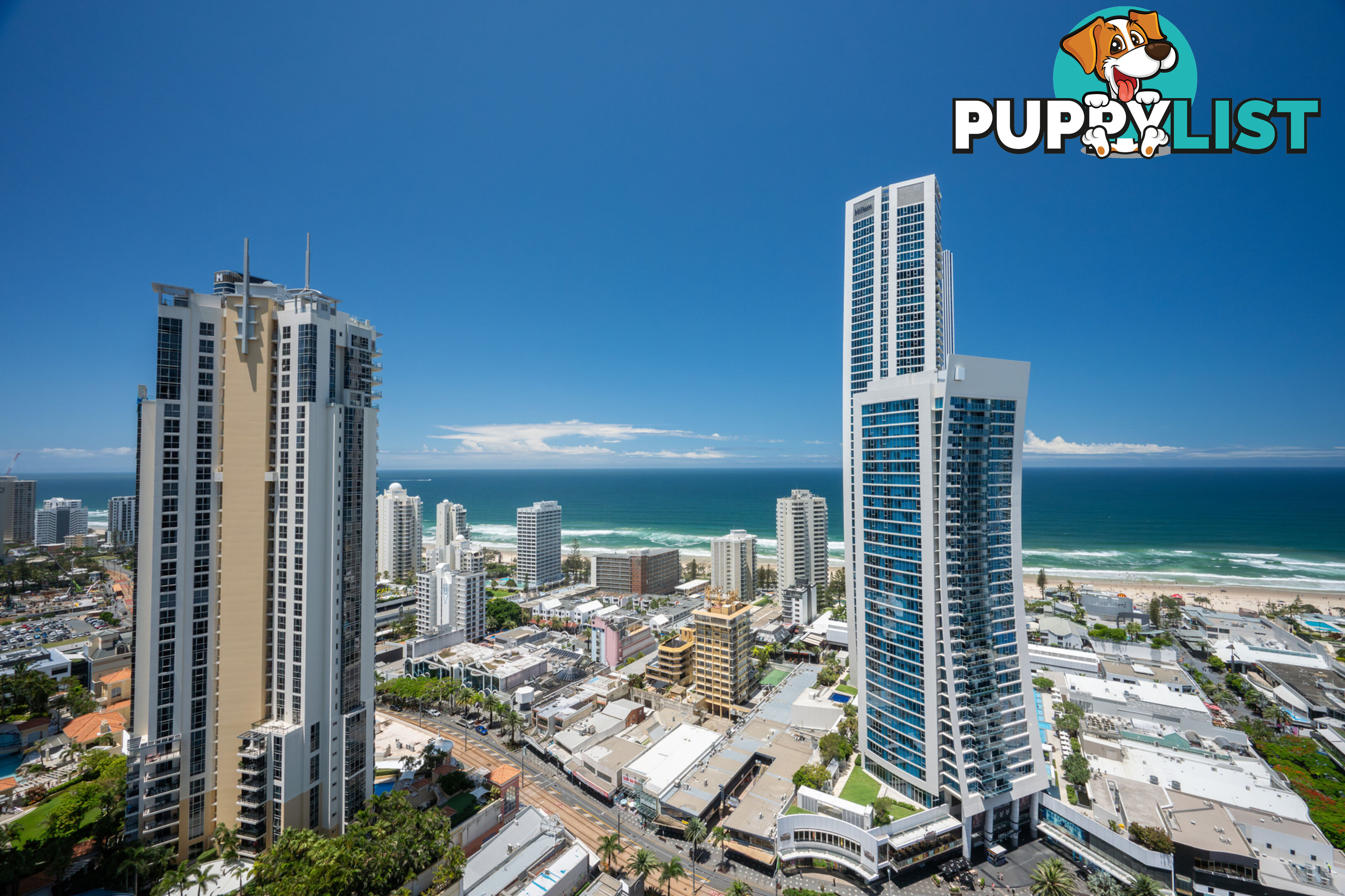 1291/9 Ferny Avenue SURFERS PARADISE QLD 4217