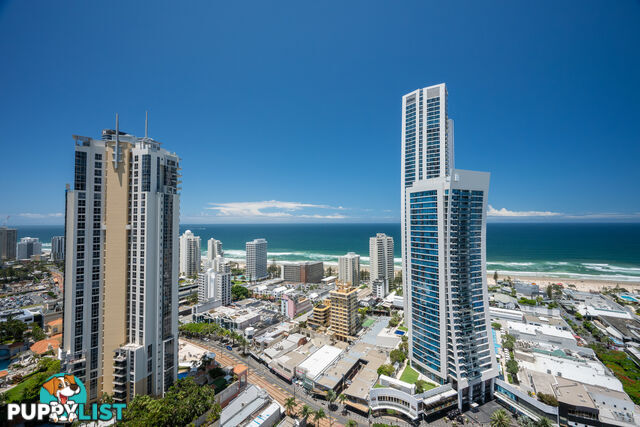 1291/9 Ferny Avenue SURFERS PARADISE QLD 4217