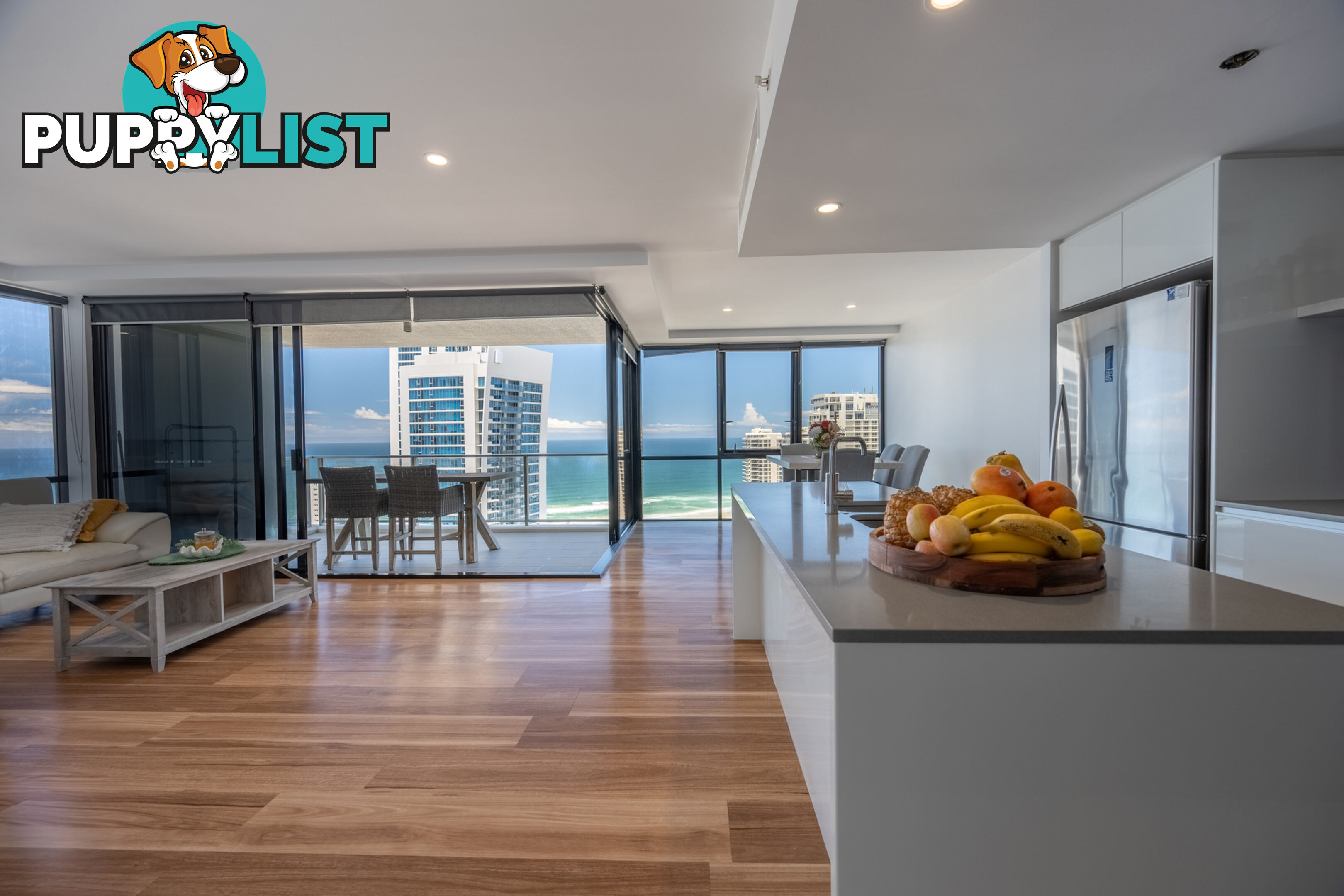 1291/9 Ferny Avenue SURFERS PARADISE QLD 4217