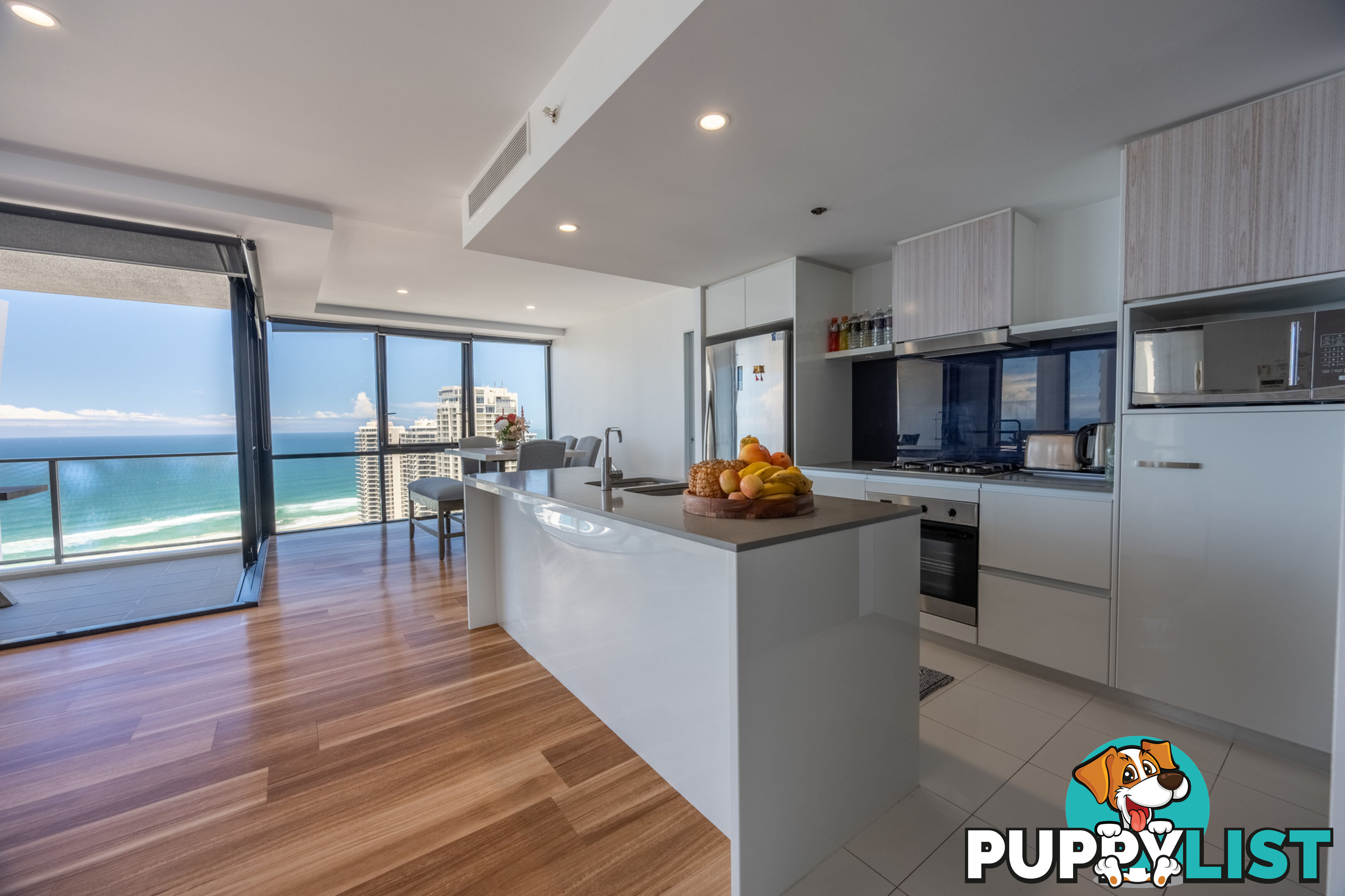 1291/9 Ferny Avenue SURFERS PARADISE QLD 4217