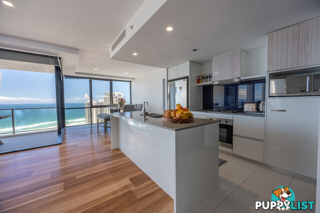 1291/9 Ferny Avenue SURFERS PARADISE QLD 4217