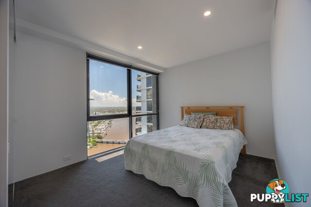 1291/9 Ferny Avenue SURFERS PARADISE QLD 4217