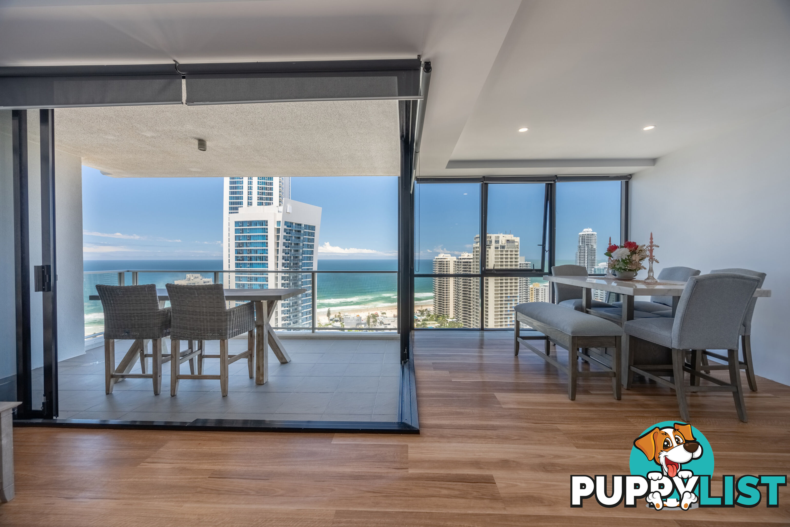 1291/9 Ferny Avenue SURFERS PARADISE QLD 4217