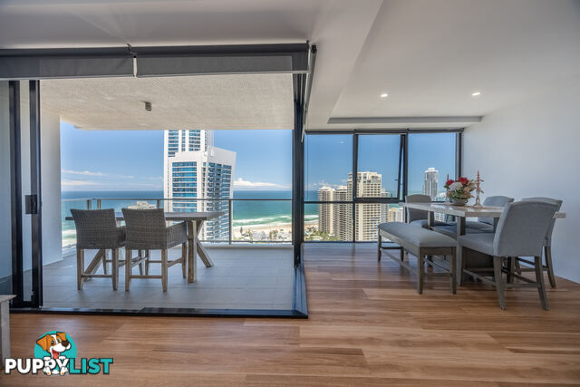 1291/9 Ferny Avenue SURFERS PARADISE QLD 4217