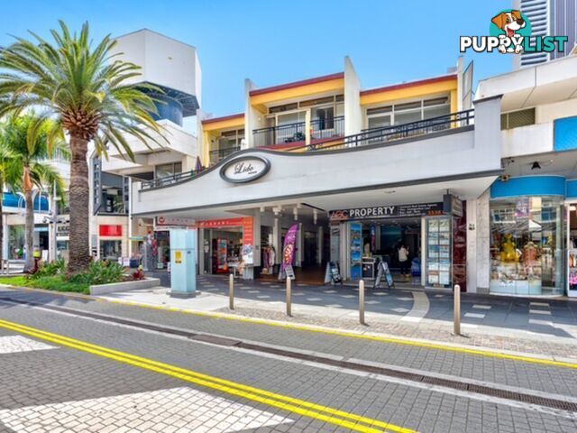 107/3155 Surfers Paradise Blvd SURFERS PARADISE QLD 4217