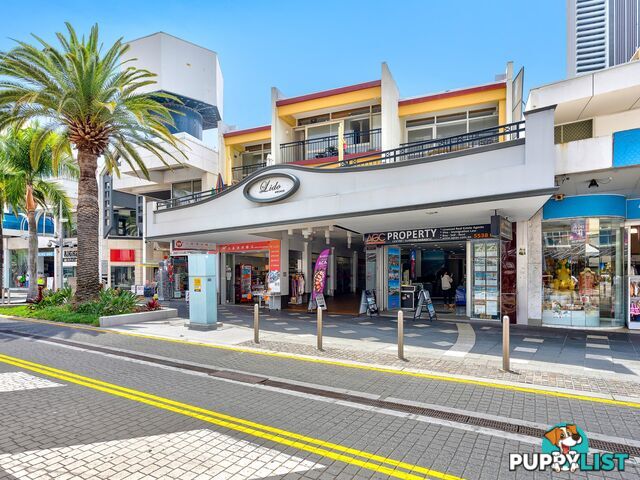 107/3155 Surfers Paradise Blvd SURFERS PARADISE QLD 4217