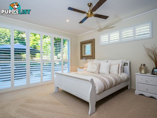 7013 Marine Drive East SANCTUARY COVE QLD 4212