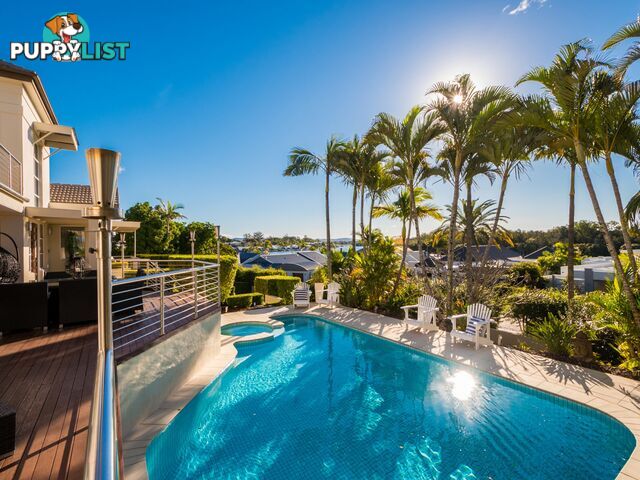 7013 Marine Drive East SANCTUARY COVE QLD 4212