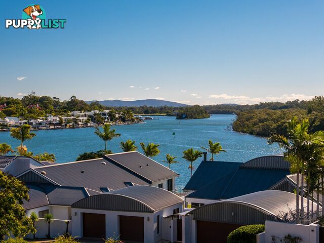 7013 Marine Drive East SANCTUARY COVE QLD 4212