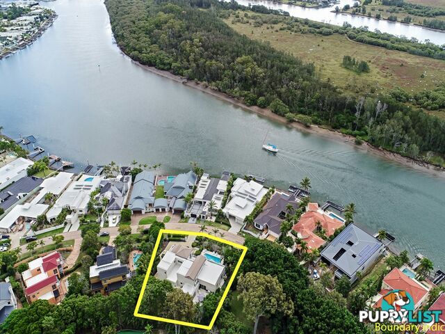 7013 Marine Drive East SANCTUARY COVE QLD 4212