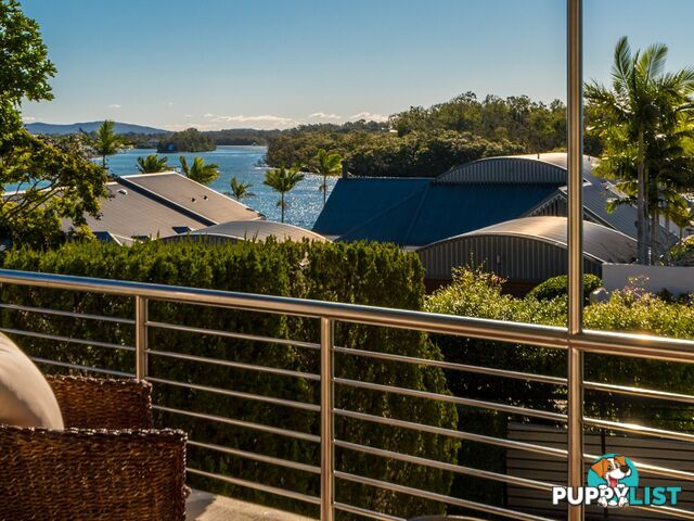 7013 Marine Drive East SANCTUARY COVE QLD 4212