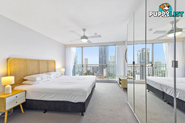 26C/2 Riverview Parade SURFERS PARADISE QLD 4217