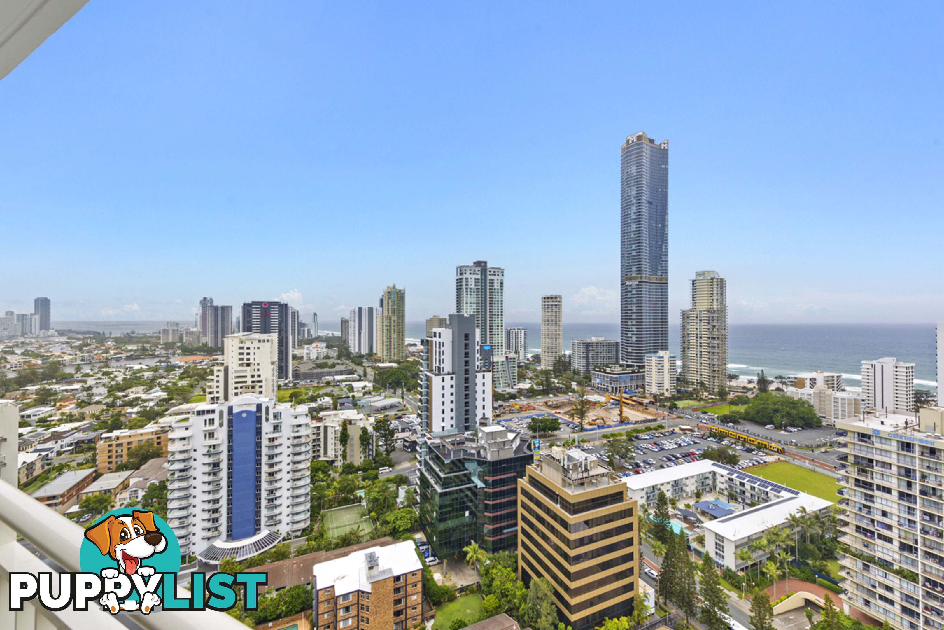 26C/2 Riverview Parade SURFERS PARADISE QLD 4217