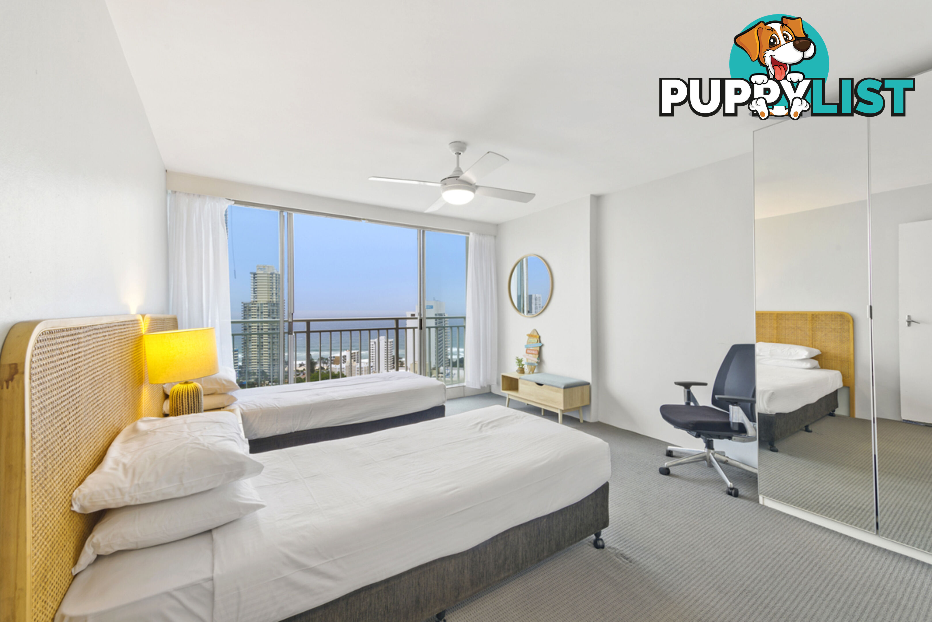 26C/2 Riverview Parade SURFERS PARADISE QLD 4217