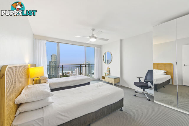 26C/2 Riverview Parade SURFERS PARADISE QLD 4217