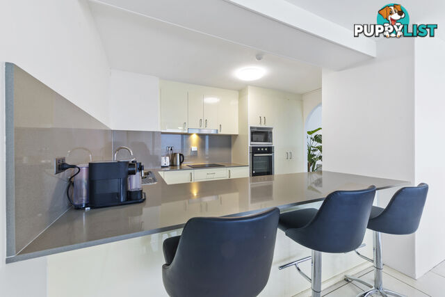 26C/2 Riverview Parade SURFERS PARADISE QLD 4217