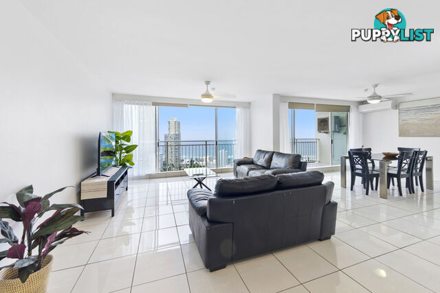 26C/2 Riverview Parade SURFERS PARADISE QLD 4217